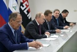 Визит в Никарагуа, 12 июля 2014 года Визит в Никарагуа, 12 июля 2014 года