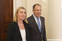 Выступление и ответы на вопросы СМИ Министра иностранных дел России С.В.Лаврова в ходе совместной пресс-конференции по итогам переговоров с Министром иностранных дел Италии Ф.Могерини, Москва, 9 июля 2014 года