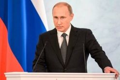 Послание Президента Федеральному Собранию, 4 декабря 2014 года Послание Президента Федеральному Собранию, 4 декабря 2014 года
