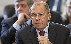 Выступление Министра иностранных дел России С.В.Лаврова на Женевской международной конференции по Афганистану, Женева, 28 ноября 2018 года Выступление Министра иностранных дел России С.В.Лаврова на Женевской международной конференции по Афганистану, Женева, 28 ноября 2018 года