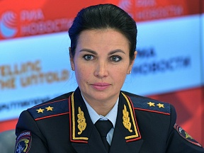 Выступление начальника Главного управления по вопросам миграции Министерства внутренних дел Российской Федерации В.Л. Казаковой на сегменте высокого уровня 112-й сессии Совета Международной организации по миграции Выступление начальника Главного управления по вопросам миграции Министерства внутренних дел Российской Федерации В.Л. Казаковой на сегменте высокого уровня 112-й сессии Совета Международной организации по миграции