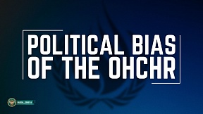 ВЫСТУПЛЕНИЕ представителя РФ на 53-й сессии СПЧ ООН в ходе диалога c Верховным комиссаром ООН по правам человека ВЫСТУПЛЕНИЕ представителя РФ на 53-й сессии СПЧ ООН в ходе диалога c Верховным комиссаром ООН по правам человека