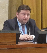 Выступление представителя Российской Федерации на пленарном заседании Конференции по разоружению Выступление представителя Российской Федерации на пленарном заседании Конференции по разоружению