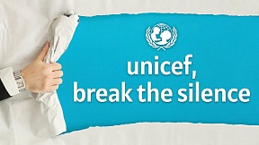 COMMENT on the lack of UNICEF's response to the illegal activities of the Ukrainian "Mirotvorets" website COMMENT on the lack of UNICEF's response to the illegal activities of the Ukrainian "Mirotvorets" website