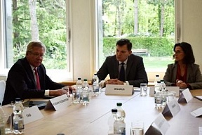 ВЫСТУПЛЕНИЕ Постоянного представителя Российской Федерации при Отделении ООН и других международных организациях в Женеве Г.М.ГАТИЛОВА на мероприятии по случаю Международного дня памяти  о Чернобыльской катастрофе