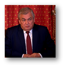 Пресс-конференция Спецпосланникика Президента России по сирийскому урегулированию А.Л.Лаврентьева в Женеве 11 сентября 2018 года Пресс-конференция Спецпосланникика Президента России по сирийскому урегулированию А.Л.Лаврентьева в Женеве 11 сентября 2018 года