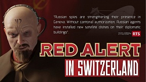 Commentary on the recent "investigation" by Radio Télévision Suisse Commentary on the recent "investigation" by Radio Télévision Suisse