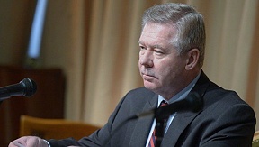 США фактически расписались в поддержке террористов в Сирии, заявил Гатилов США фактически расписались в поддержке террористов в Сирии, заявил Гатилов