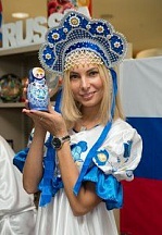 Ежегодная международная ярмарка «BAZAAR-2016» в Отделении ООН, 22.11.2016 Ежегодная международная ярмарка «BAZAAR-2016» в Отделении ООН, 22.11.2016