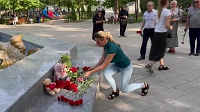 КОММЕНТАРИЙ Г.М.Гатилова относительно реакции УВКПЧ на трагические события в Севастополе и Дагестане КОММЕНТАРИЙ Г.М.Гатилова относительно реакции УВКПЧ на трагические события в Севастополе и Дагестане