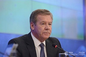 Гатилов назвал резолюцию СПЧ ООН по Восточной Гуте политизированной Гатилов назвал резолюцию СПЧ ООН по Восточной Гуте политизированной