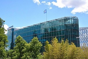 В Женеве проходит 70-я сессия Исполнительного совета Всемирной метеорологической организации (ВМО)