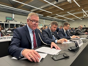 ВЫСТУПЛЕНИЕ Г.М.Гатилова на Конференции по разоружению (23 января 2025 г.) ВЫСТУПЛЕНИЕ Г.М.Гатилова на Конференции по разоружению (23 января 2025 г.)