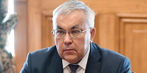 Выступление заместителя Министра иностранных дел Российской Федерации С.В.ВЕРШИНИНА на V Брюссельской донорской конференции «Поддержка будущего Сирии и региона», 30 марта 2021 года Выступление заместителя Министра иностранных дел Российской Федерации С.В.ВЕРШИНИНА на V Брюссельской донорской конференции «Поддержка будущего Сирии и региона», 30 марта 2021 года