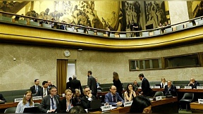 ПРАВО НА ОТВЕТ представителя Российской Федерации на Конференции по разоружению ПРАВО НА ОТВЕТ представителя Российской Федерации на Конференции по разоружению