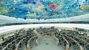 Выступление представителя Российской Федерации на 43-й сессии Совета ООН по правам человека в ходе диалога по п.2 по Мьянме (Женева, 27 февраля 2020 г.) Выступление представителя Российской Федерации на 43-й сессии Совета ООН по правам человека в ходе диалога по п.2 по Мьянме (Женева, 27 февраля 2020 г.)