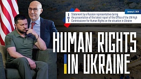 OHCHR report on Ukraine OHCHR report on Ukraine