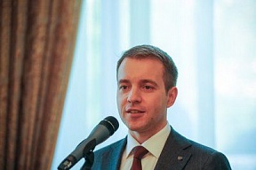 О торжественном приёме в честь Председателя сессии Совета Международного союза электросвязи, заместителя Министра связи и массовых коммуникаций Российской Федерации Р.Р.Исмаилова О торжественном приёме в честь Председателя сессии Совета Международного союза электросвязи, заместителя Министра связи и массовых коммуникаций Российской Федерации Р.Р.Исмаилова